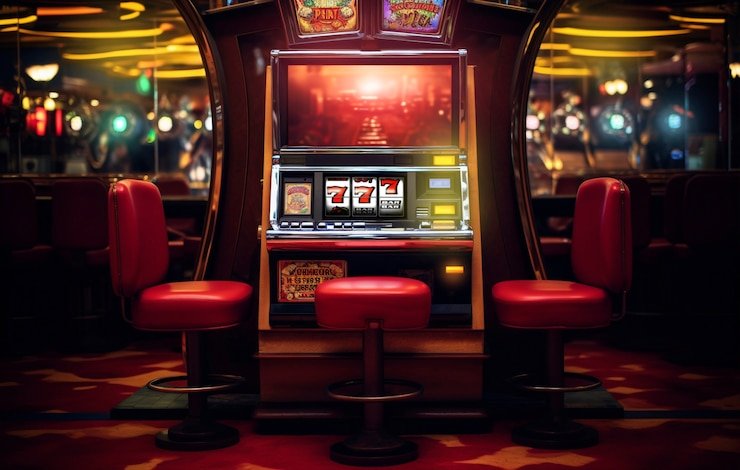 Alur deposit hiatoto yang tertib